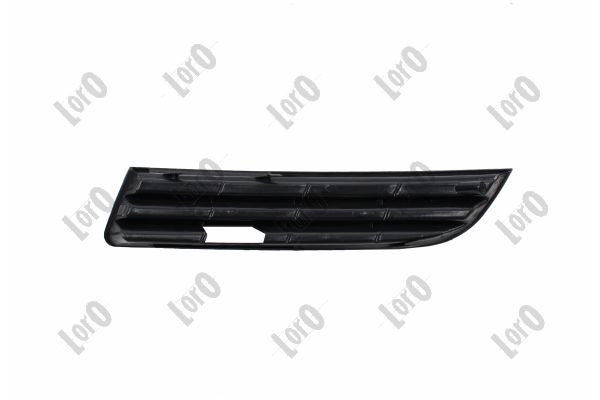 ABAKUS Lüftungsgitter, Stoßfänger