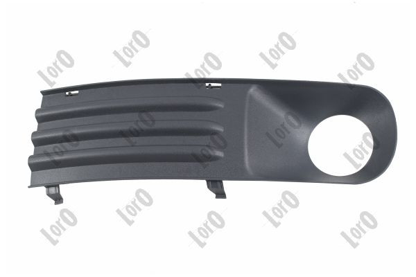 ABAKUS Lüftungsgitter, Stoßfänger