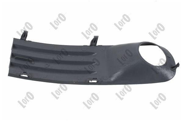 ABAKUS Lüftungsgitter, Stoßfänger