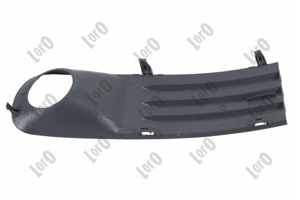 ABAKUS Lüftungsgitter, Stoßfänger