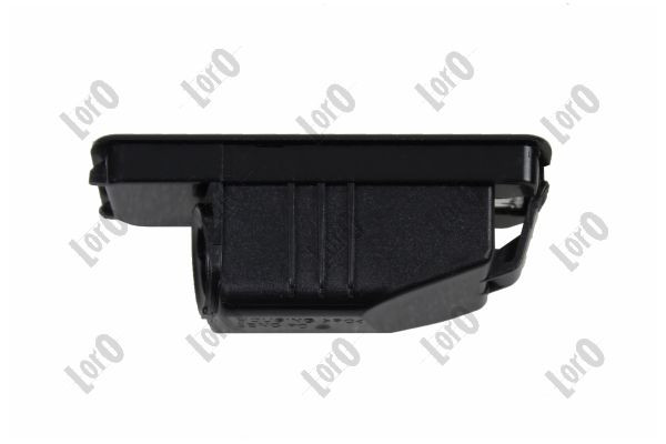 ABAKUS Kennzeichenleuchte