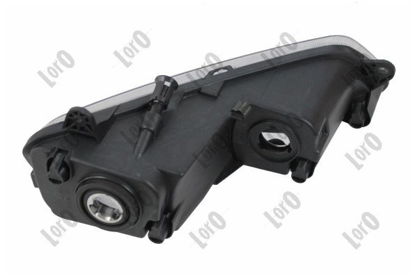 ABAKUS Nebelscheinwerfer