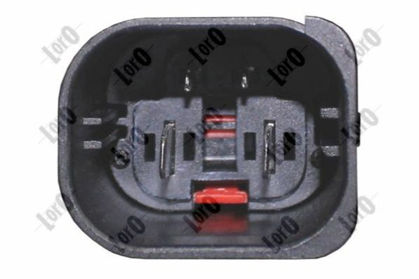 ABAKUS Lüfter, Motorkühlung