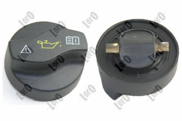 ABAKUS Verschluss, Öleinfüllstutzen