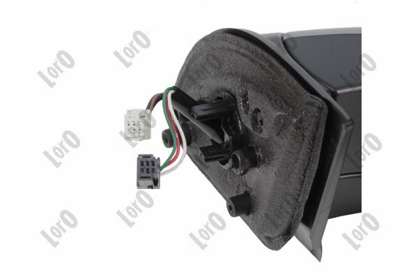 ABAKUS Außenspiegel