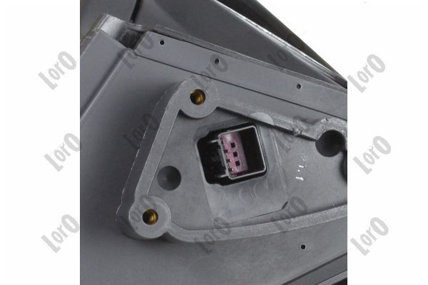 ABAKUS Außenspiegel