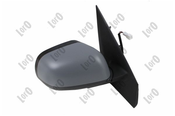 ABAKUS Außenspiegel