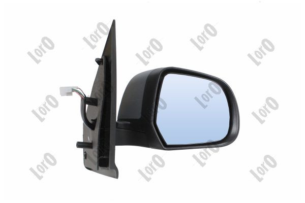 ABAKUS Außenspiegel