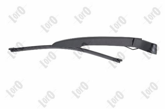 ABAKUS Wischarm-Satz, Scheibenreinigung