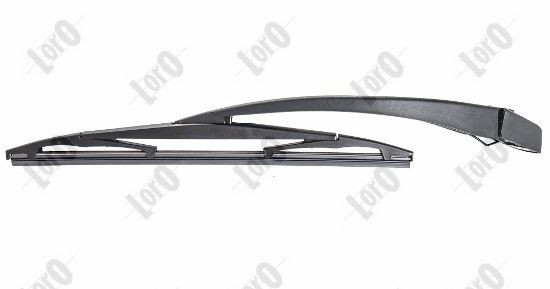 ABAKUS Wischarm-Satz, Scheibenreinigung