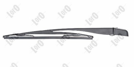 ABAKUS Wischarm-Satz, Scheibenreinigung