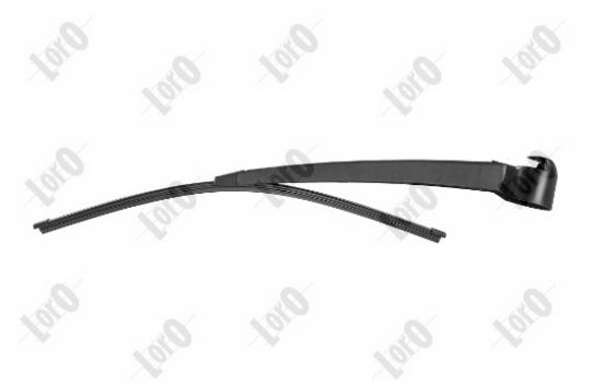 ABAKUS Wischarm-Satz, Scheibenreinigung