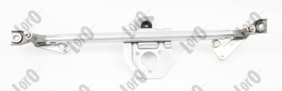 ABAKUS Wischergestänge