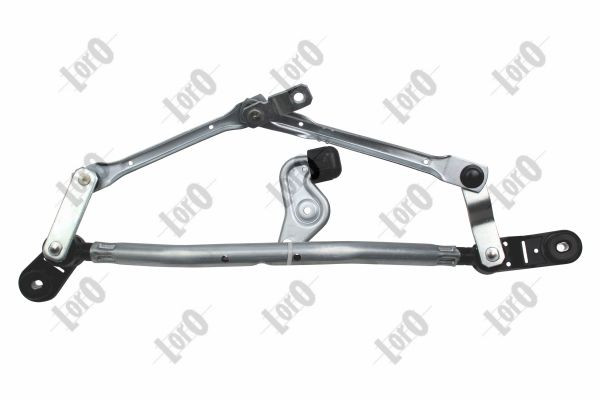 ABAKUS Wischergestänge