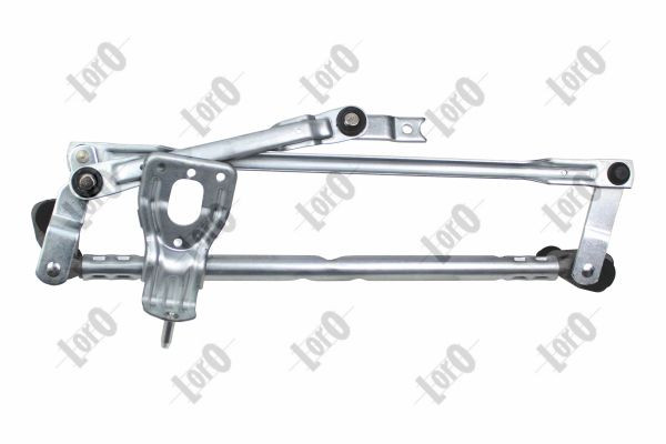 ABAKUS Wischergestänge