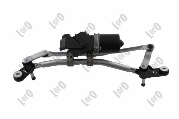 ABAKUS Wischergestänge