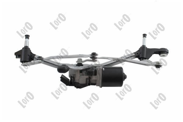 ABAKUS Wischergestänge