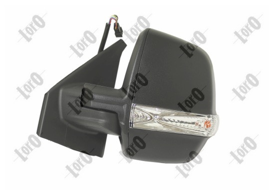 ABAKUS Außenspiegel