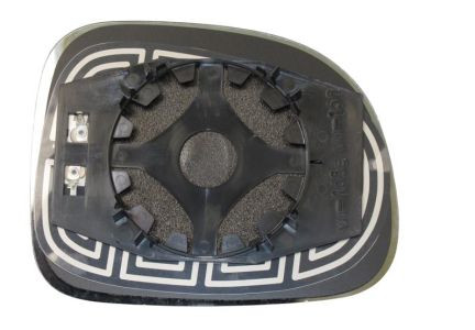 ABAKUS Spiegelglas, Außenspiegel