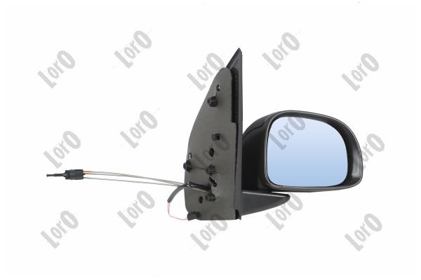 ABAKUS Außenspiegel