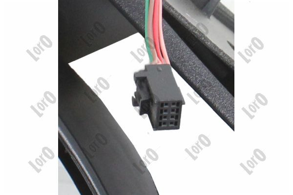 ABAKUS Außenspiegel