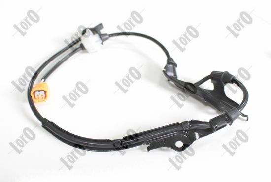 ABAKUS Sensor, Raddrehzahl