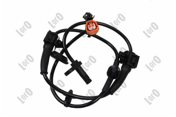 ABAKUS Sensor, Raddrehzahl