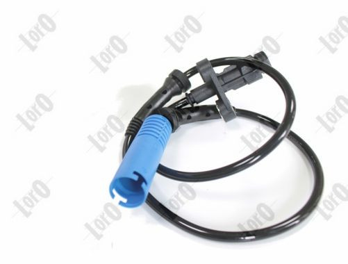 ABAKUS Sensor, Raddrehzahl