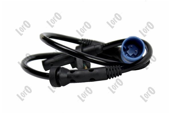 ABAKUS Sensor, Raddrehzahl