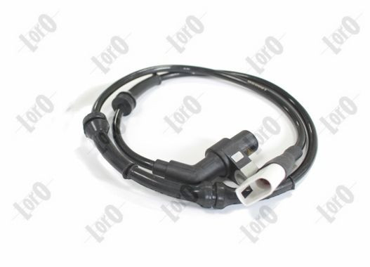 ABAKUS Sensor, Raddrehzahl