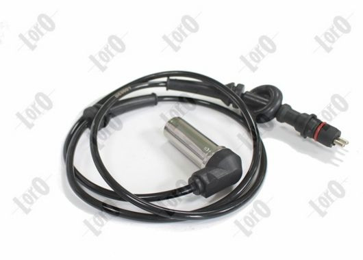 ABAKUS Sensor, Raddrehzahl