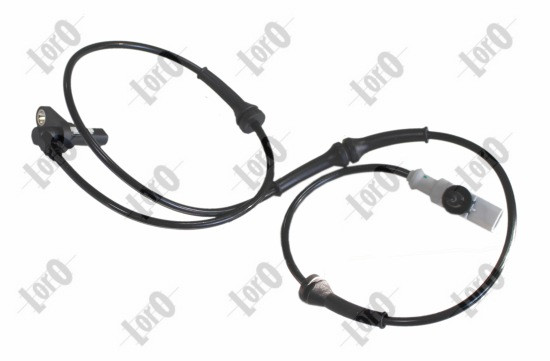 ABAKUS Sensor, Raddrehzahl