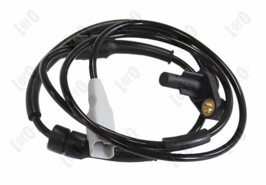 ABAKUS Sensor, Raddrehzahl