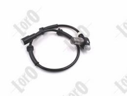 ABAKUS Sensor, Raddrehzahl