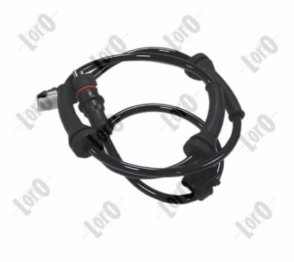 ABAKUS Sensor, Raddrehzahl