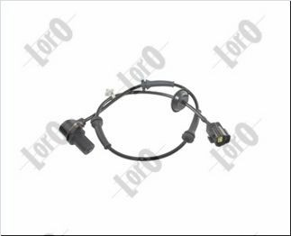 ABAKUS Sensor, Raddrehzahl