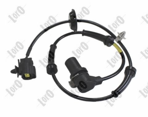 ABAKUS Sensor, Raddrehzahl