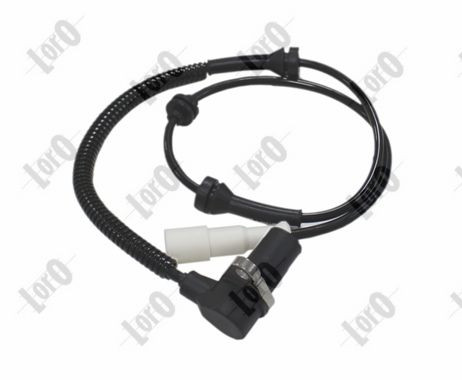 ABAKUS Sensor, Raddrehzahl