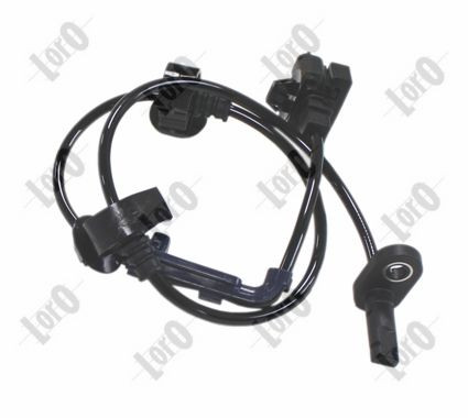 ABAKUS Sensor, Raddrehzahl