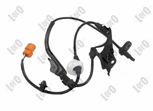 ABAKUS Sensor, Raddrehzahl