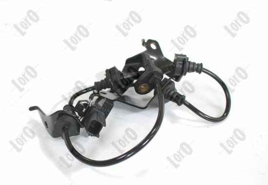 ABAKUS Sensor, Raddrehzahl