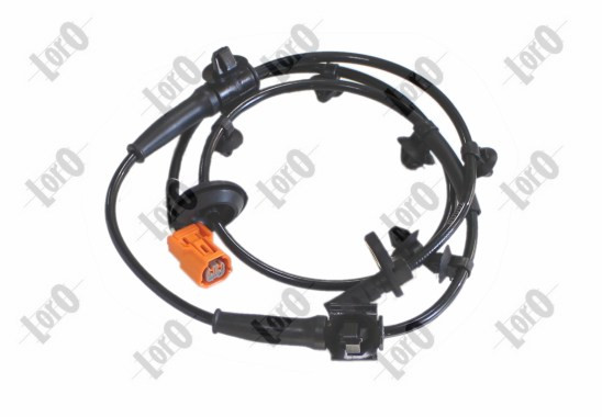 ABAKUS Sensor, Raddrehzahl