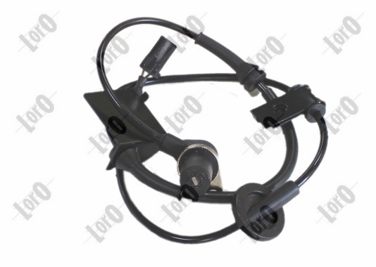 ABAKUS Sensor, Raddrehzahl