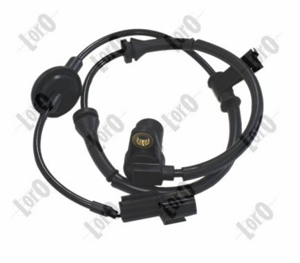 ABAKUS Sensor, Raddrehzahl