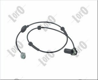ABAKUS Sensor, Raddrehzahl