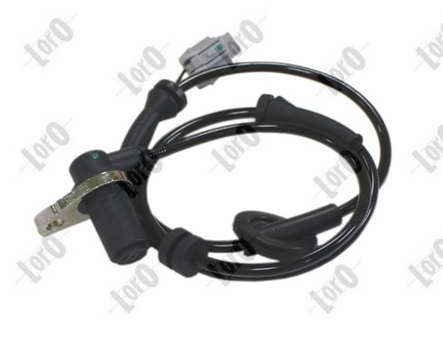 ABAKUS Sensor, Raddrehzahl
