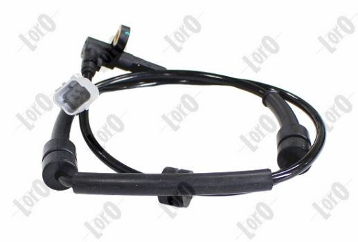 ABAKUS Sensor, Raddrehzahl