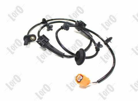 ABAKUS Sensor, Raddrehzahl