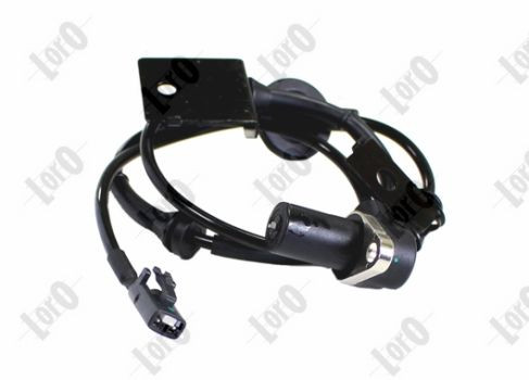 ABAKUS Sensor, Raddrehzahl