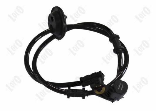 ABAKUS Sensor, Raddrehzahl